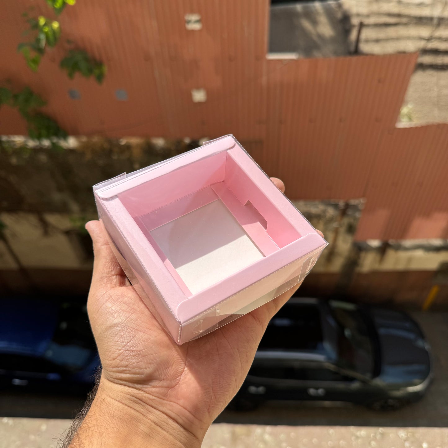 Premium Box (10pcs) New