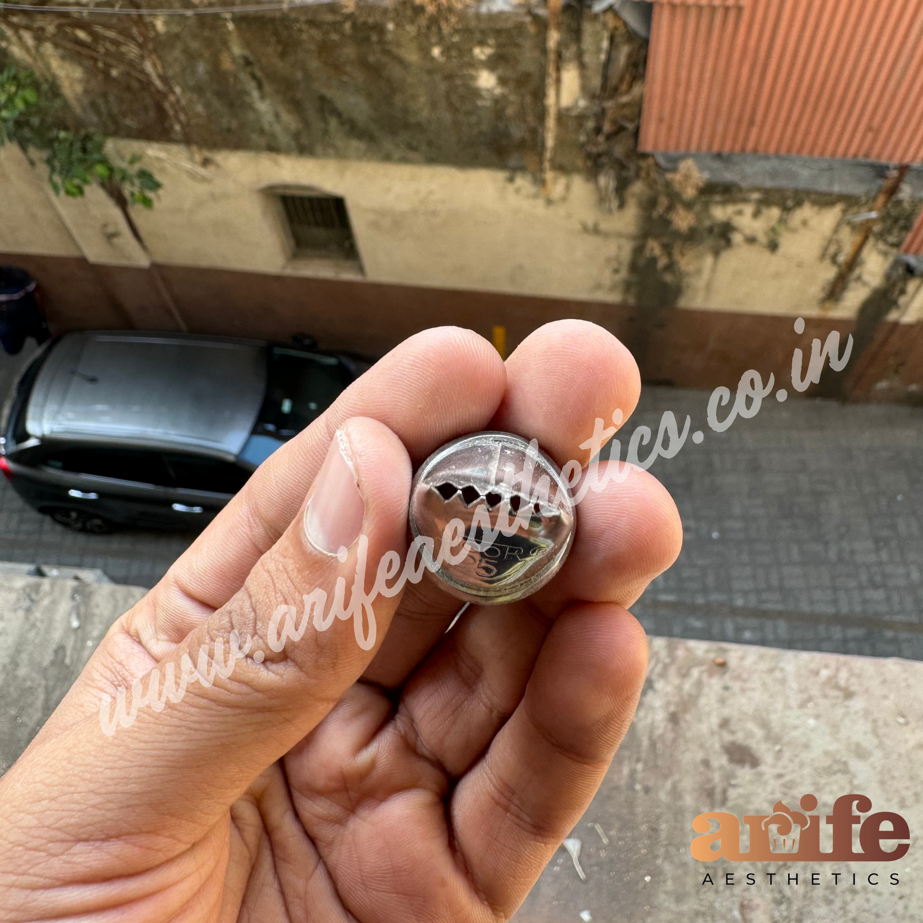 Noor Nozzle No25