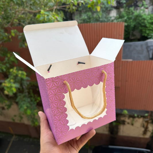 Festive Hamper Bag (10pc)