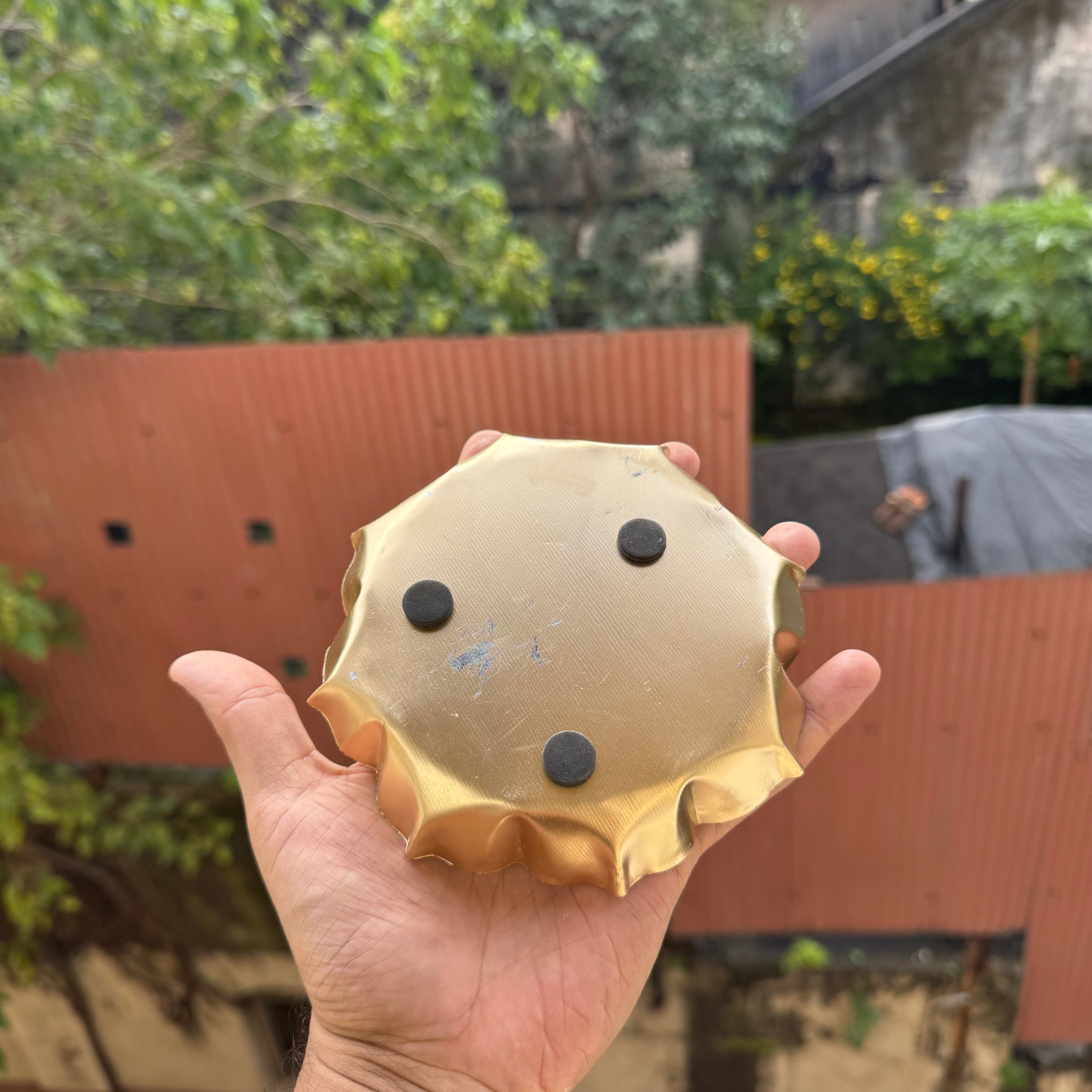 Lotus Urli 5.5” (5pc)