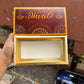 Diwali Slider Box - 8 Cavity - For Chocolates / Candles / Truffles / Brownies / Mithai’s & More (10pc)