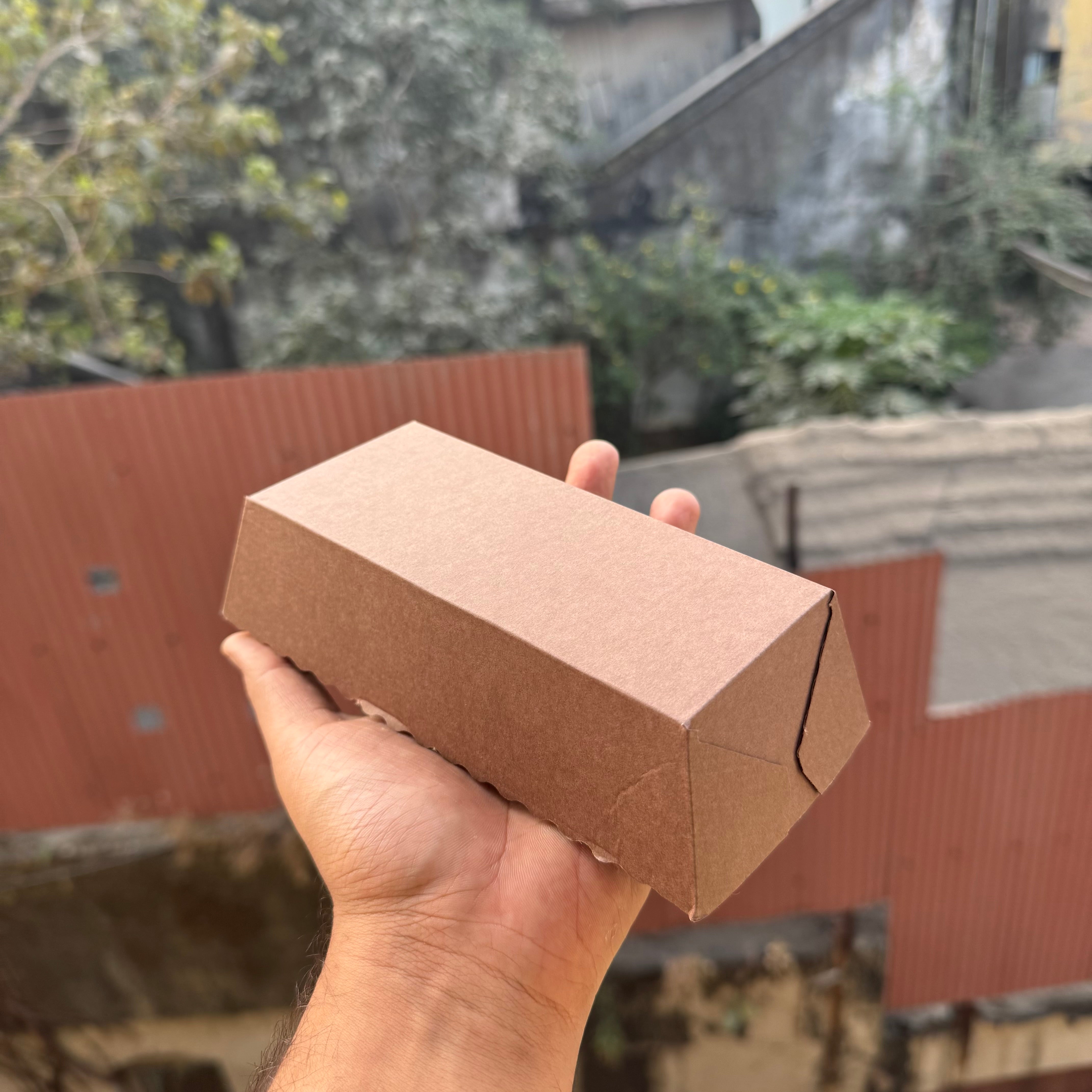 Ready To Bake And Serve Loaf (10pc)