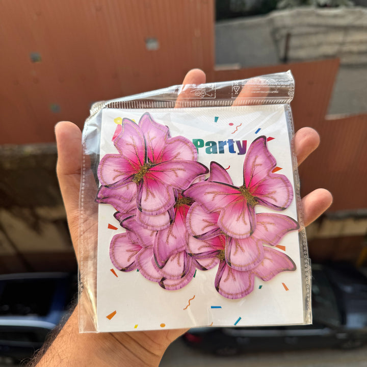 Paper Butterfly - Stock Clearance