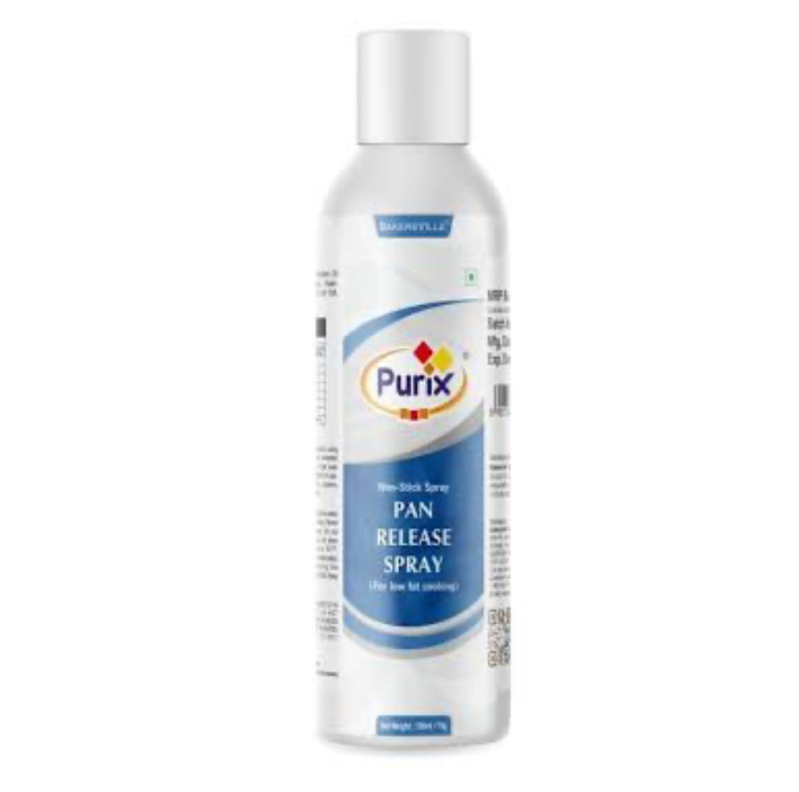 Purix Pan Spray