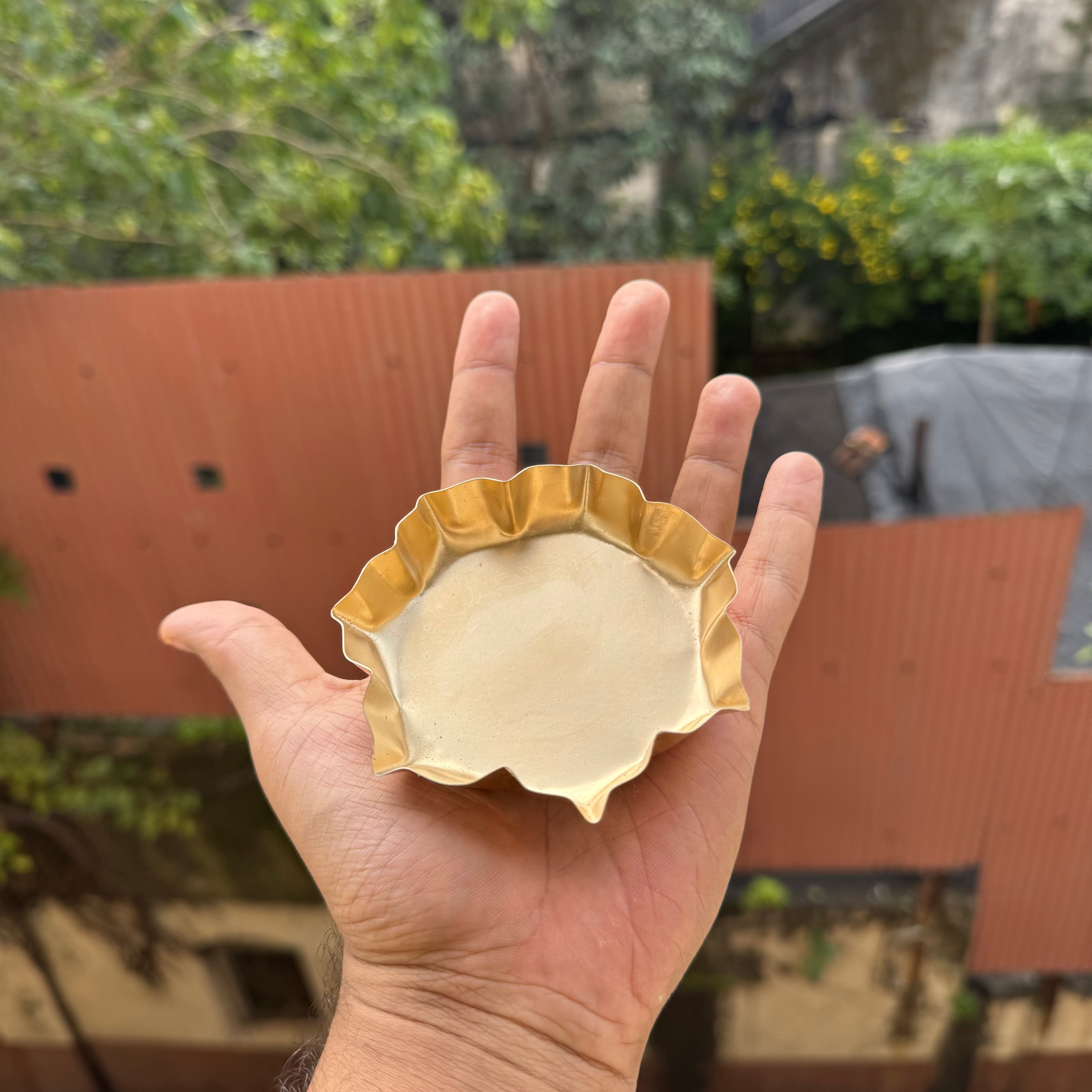 Lotus Urli 3.5” (5pc)