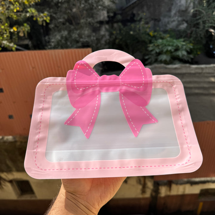 3D Sealable Pouch (10pc) Big