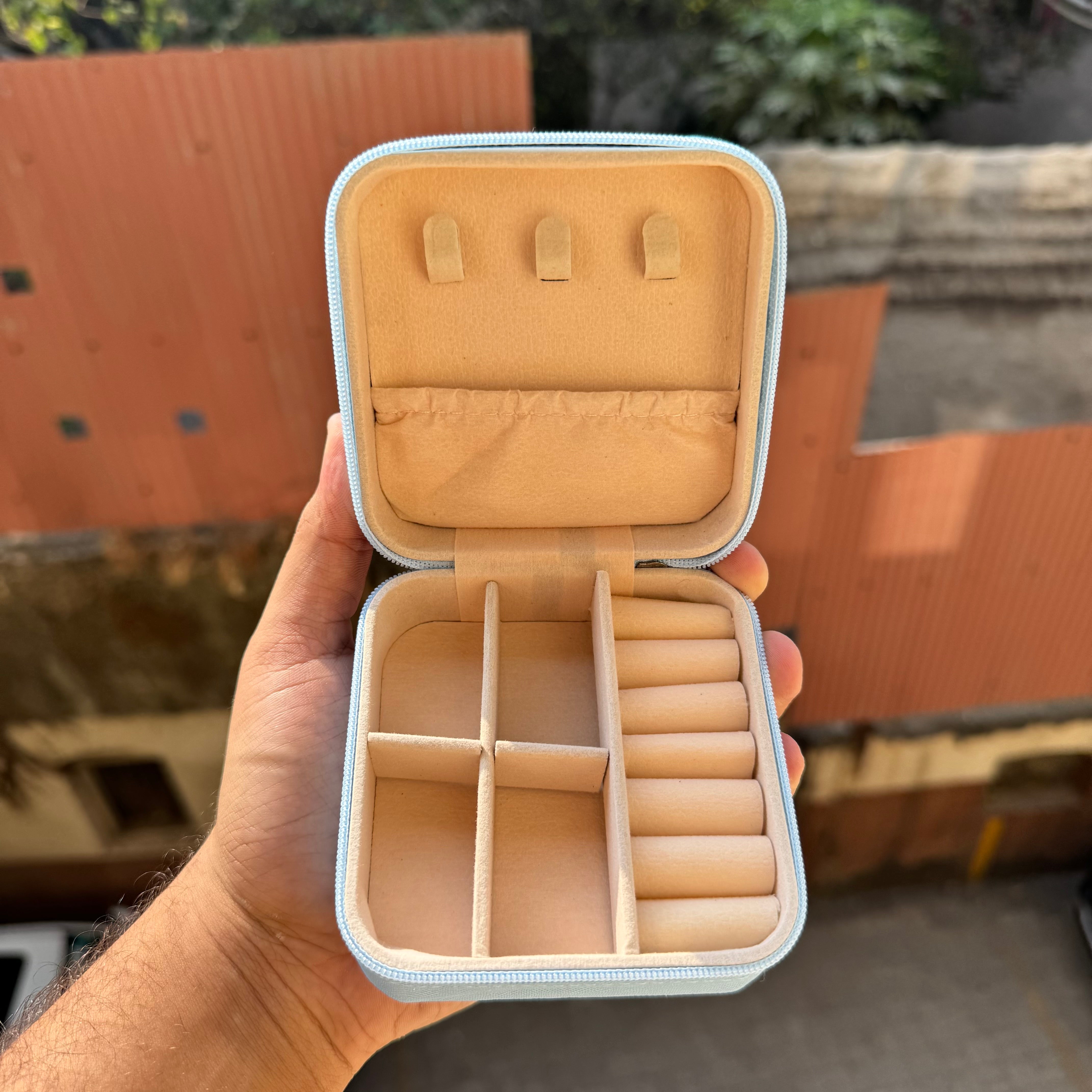 Jewellery Organiser