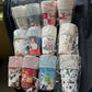 Christmas Disposables - Any Design Xmas Paper Cups 210ml (10pcs)