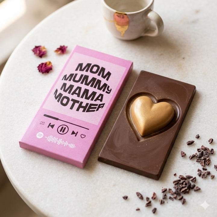 Mothers Day Bar Box (10pc)