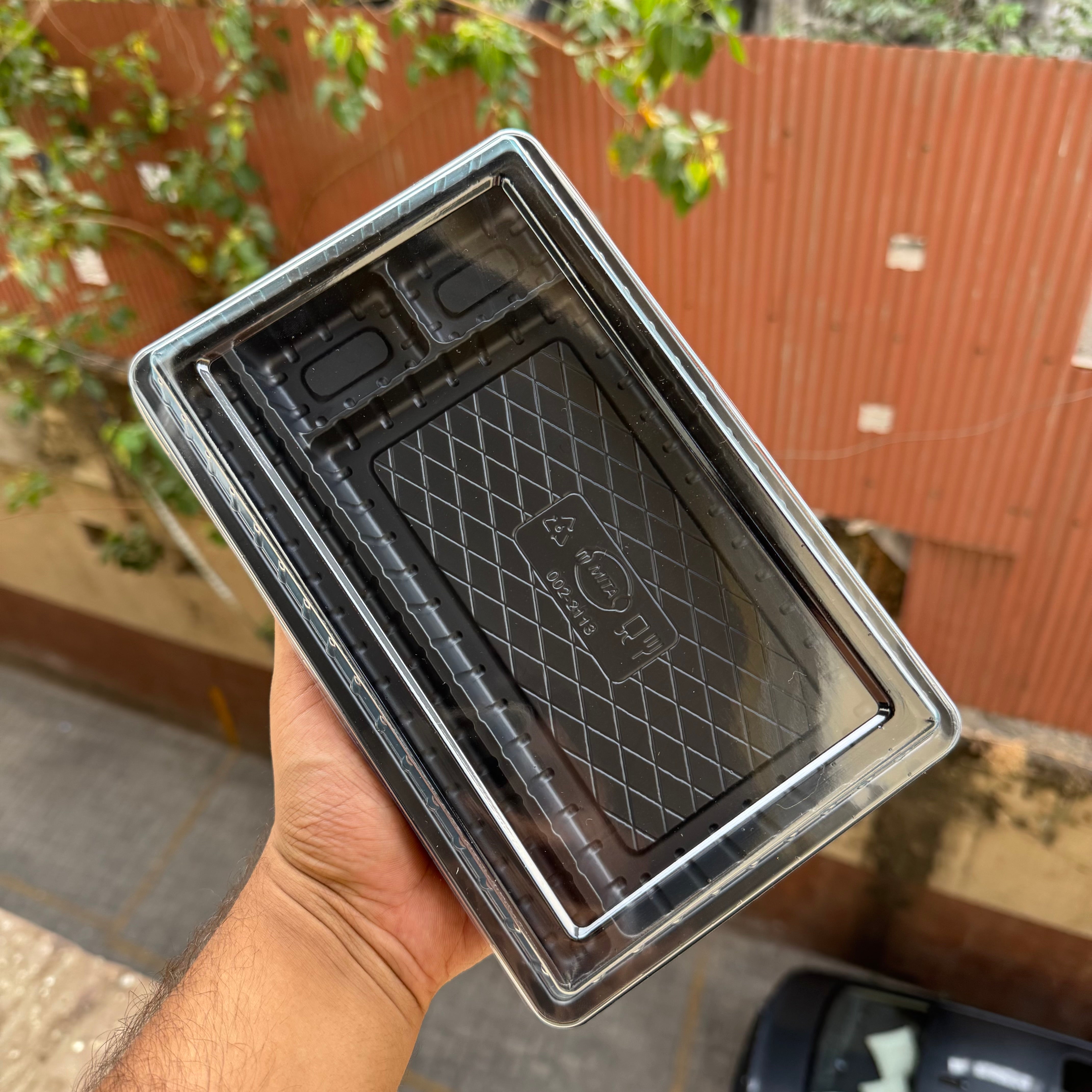 Sushi Box (10pc)