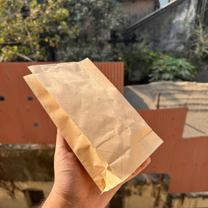 Bakery Bags (10pc)