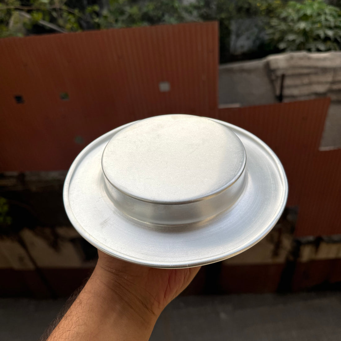 Kunafa Plate 5.5”
