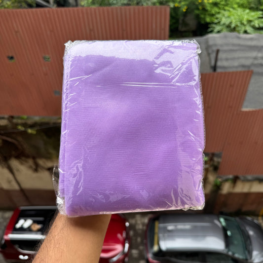 Lilac Hamper Net 5Meter