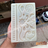 Silicon Fondant Mould