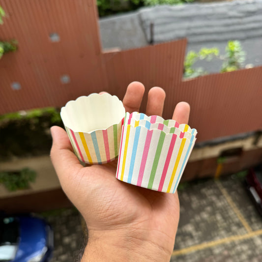 Ready To Bake Cupcake #Trending