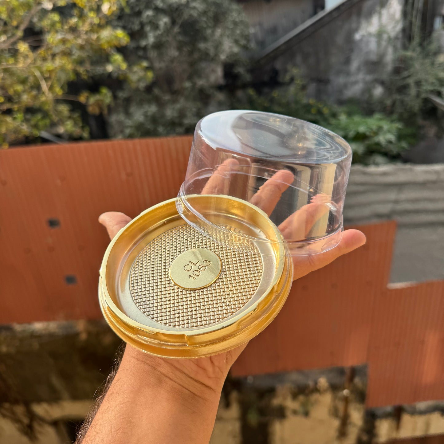 Bento PVC (10pc) - CL1063