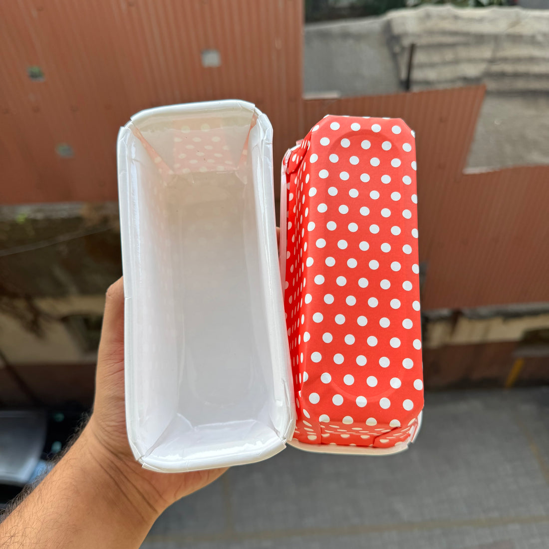 Bake and Serve Loaf Liner (10pc)