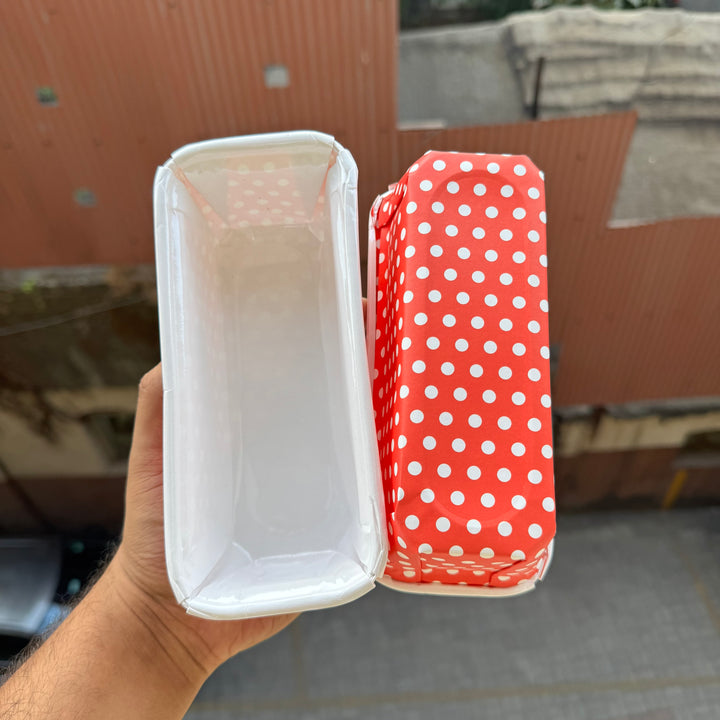 Bake and Serve Loaf Liner (10pc)