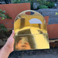 Collapsible Arch Stand Golden