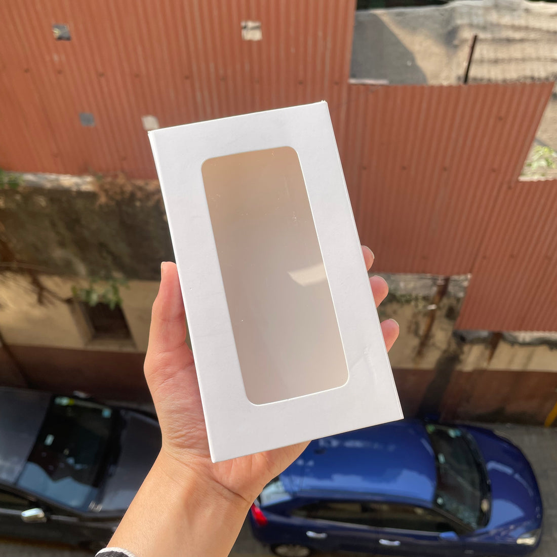 Chocolate Bar Box / Candle / Jewellery / Multi Purpose Box Assorted