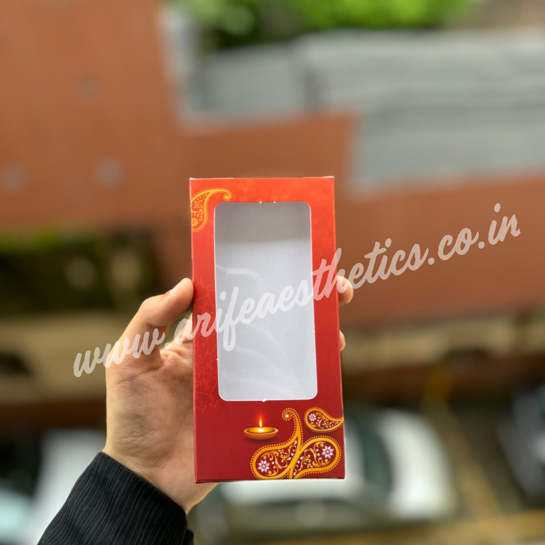 Diwali Bar Box (10pc)