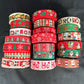 Christmas Ribbon