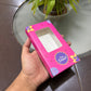 Diwali Multipurpose Kunafa / Chocolate Bar Box • Used For Candle Packaging As Well (10pc)