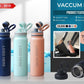 Sports Vacuum Water Bottle Sipper