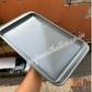 Nonstick Baking Tray