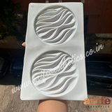 Spiral Entrement Mould