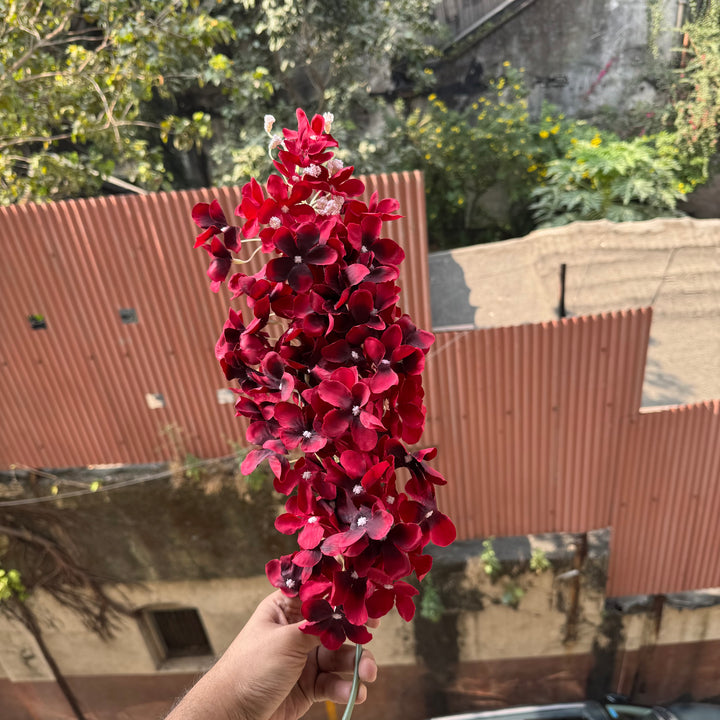 Wisteria Artificial Flower Bunch