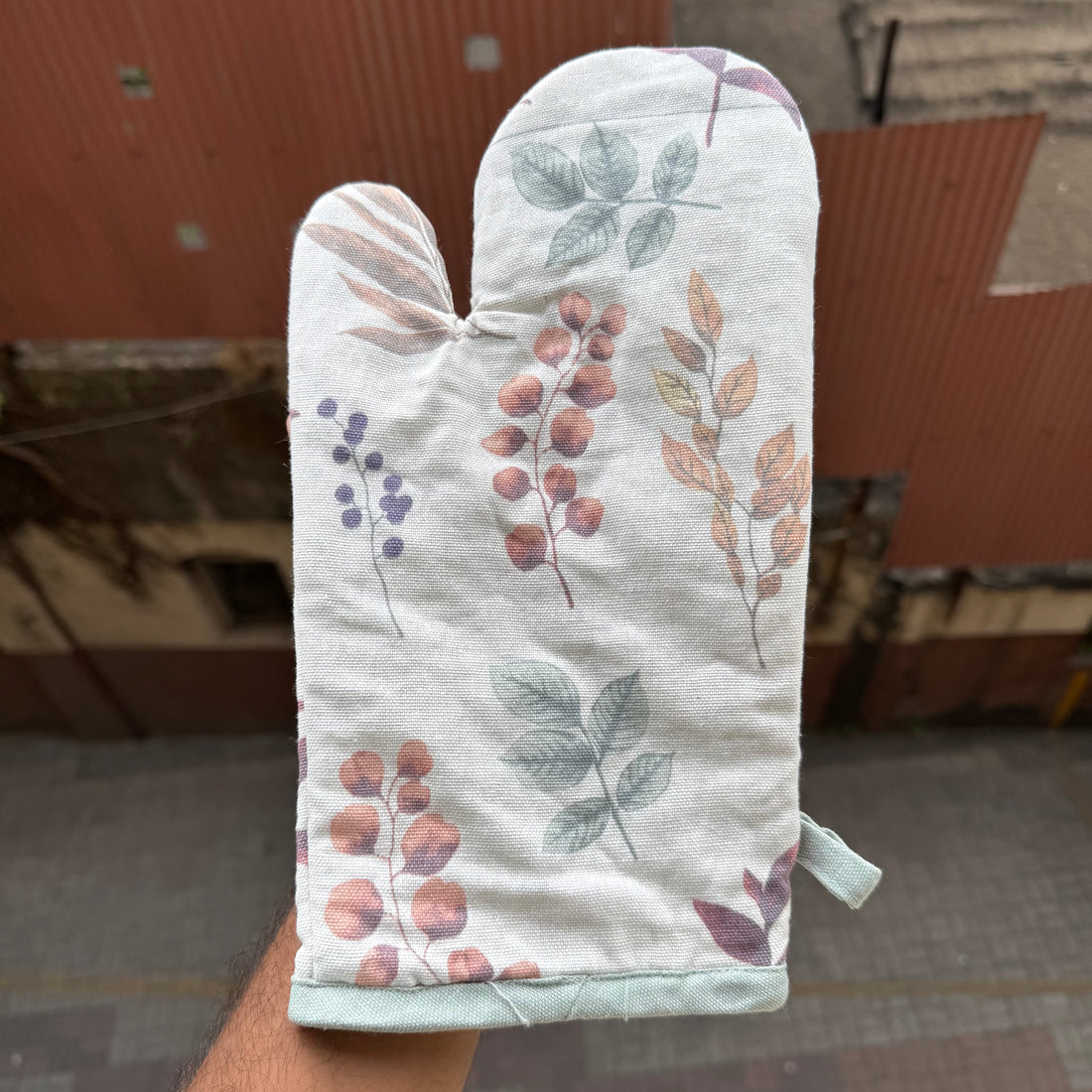 Oven Glove 1pc