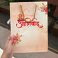 Ganpati Paper Bag (10pcs)