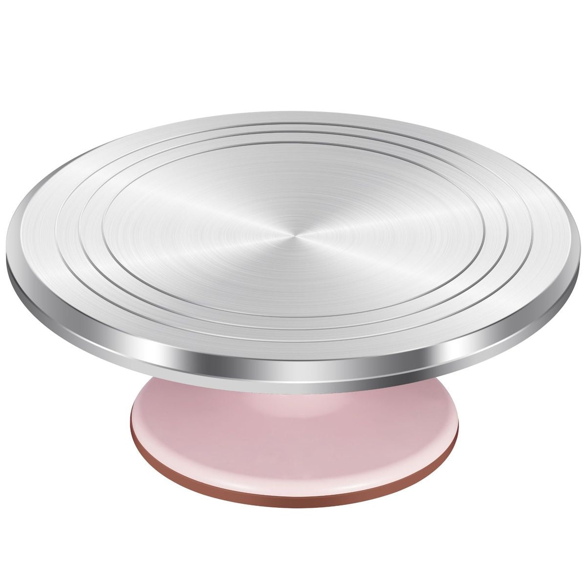 Portable Steel Turntable