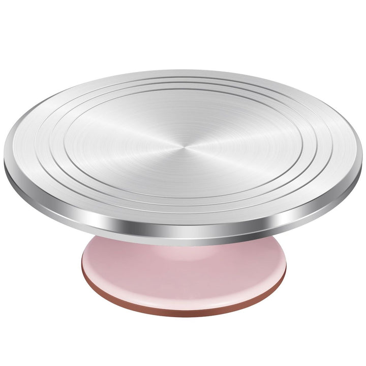 Portable Steel Turntable