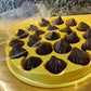 21 Cavity Truffle / Modak Box (10pcs)