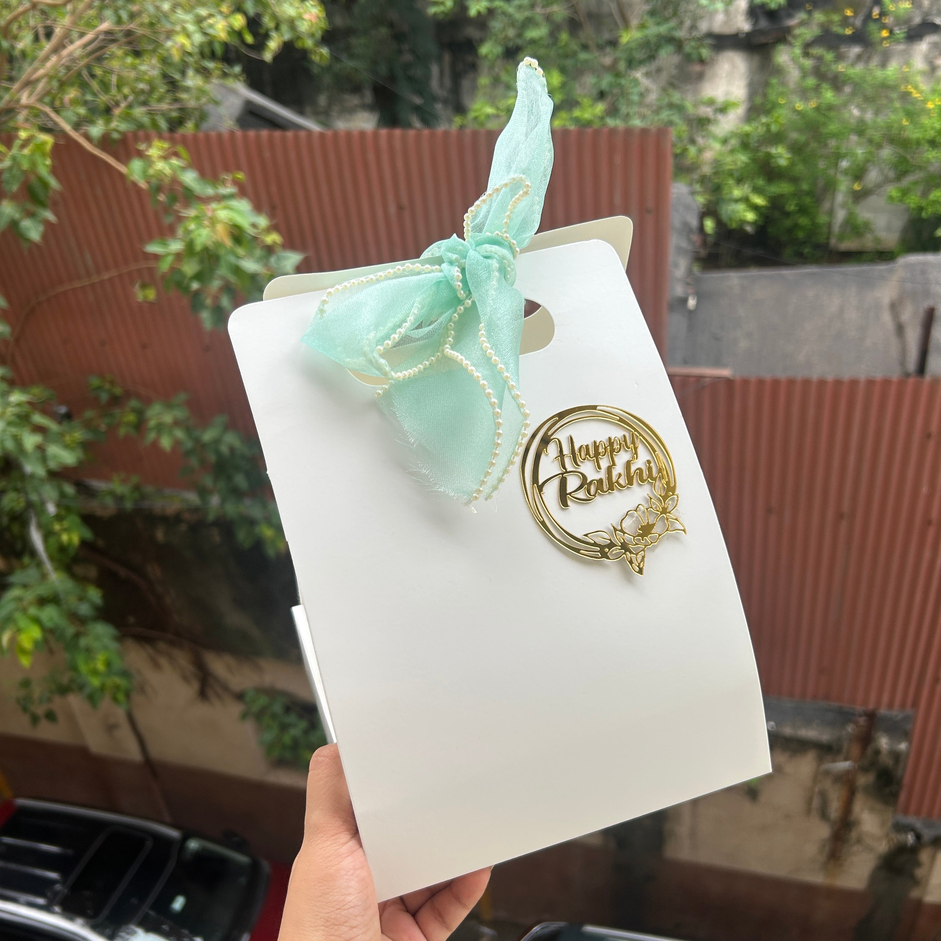 Sample Packaging - Shop The Look