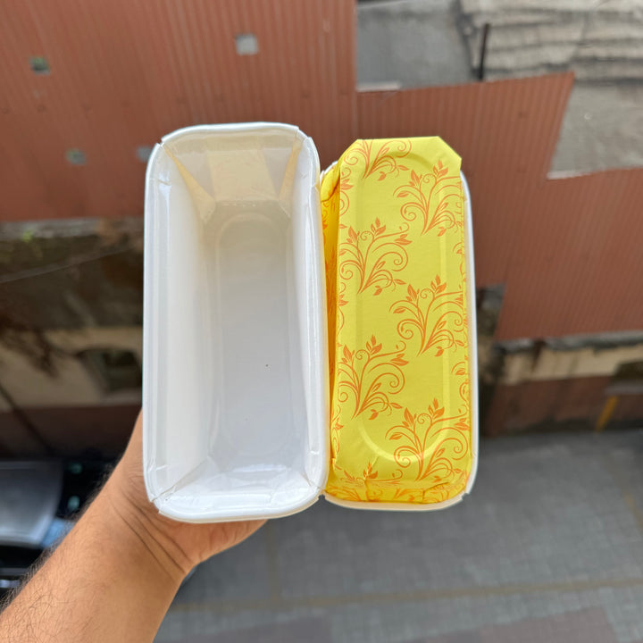 Bake and Serve Loaf Liner (10pc)