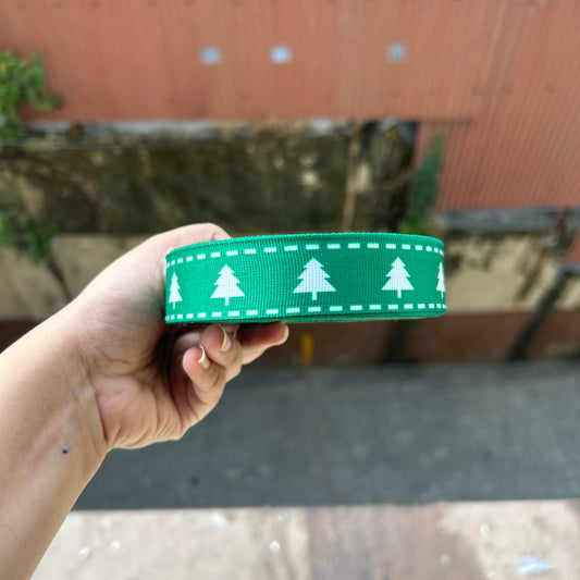 Christmas Ribbon