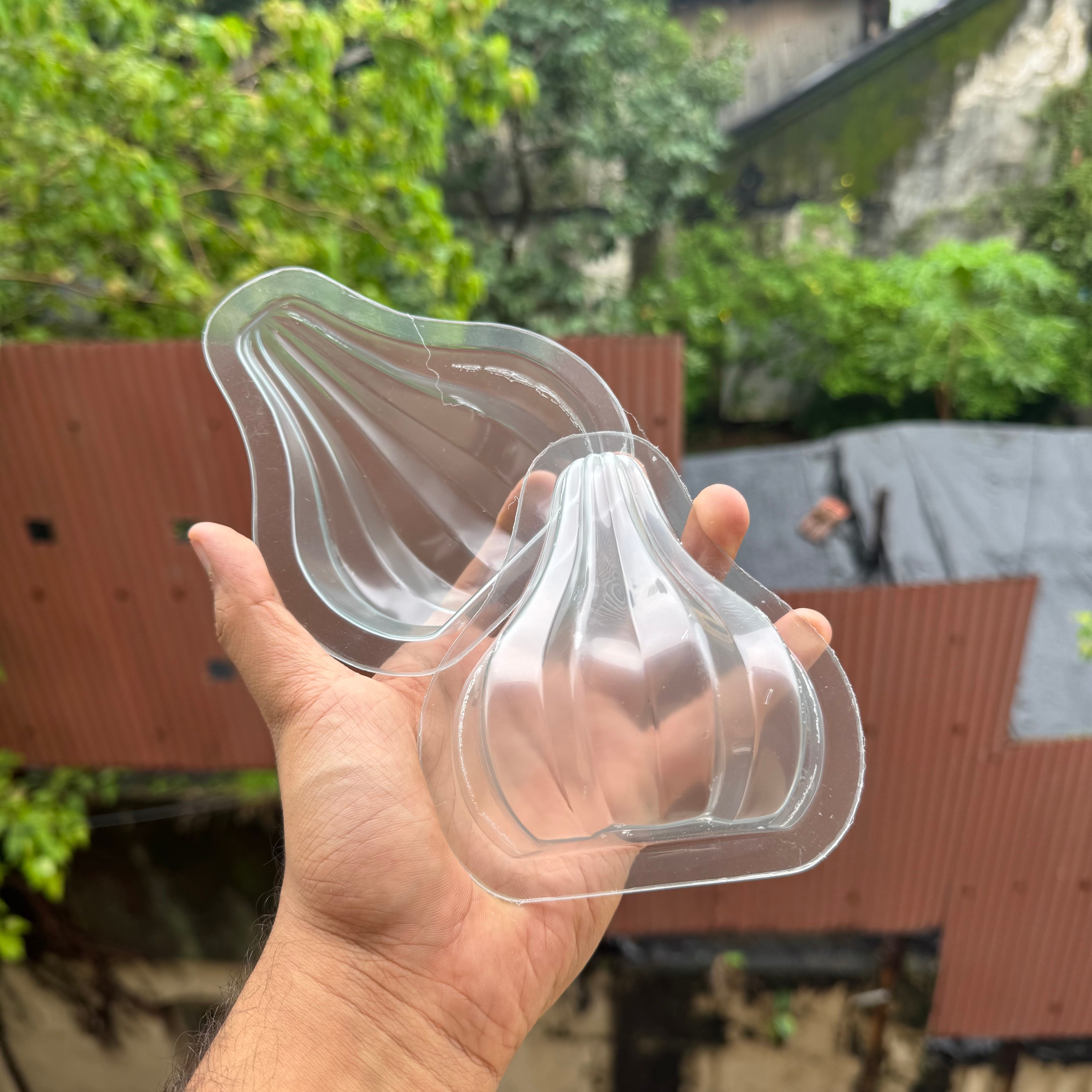 Jumbo Modak Mould (1pc)