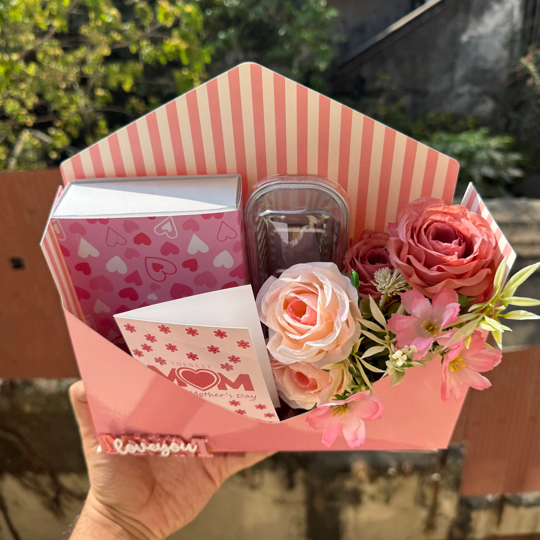 Mothers Day - Sample Hamper - Shop The Look