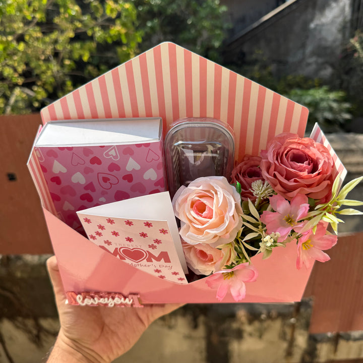 Mothers Day - Sample Hamper - Shop The Look