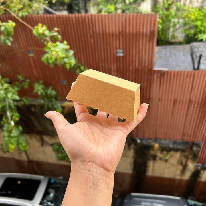 Mini Loaf Liner (10pc)