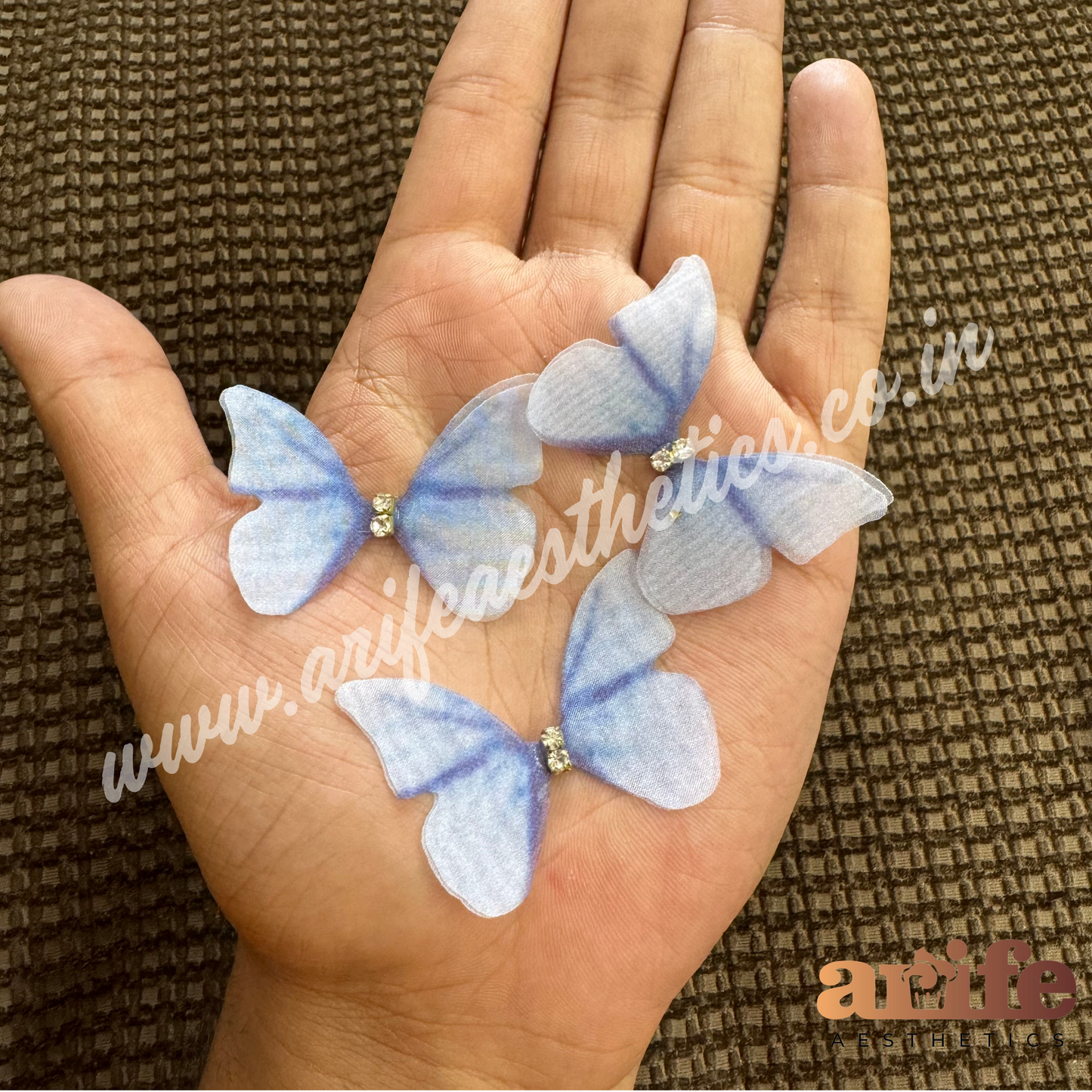 Designer 3D Butterfly