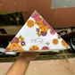 Diwali Triangle Box  (10pc)