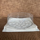 Pvc Cake Box 7inch