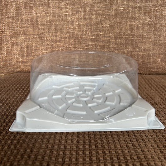 Pvc Cake Box 7inch