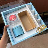 Christmas Sample Hamper - Shop The Look