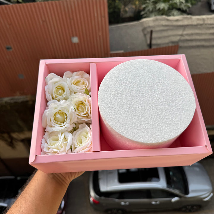 Open Hamper Box 1 pc