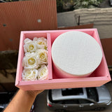 Open Hamper Box 1 pc